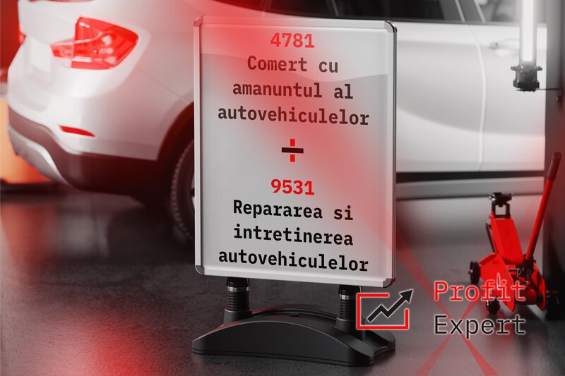 Profit Expert - Infiintari, contabilitate si servicii firme