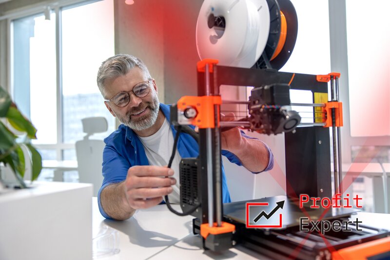 Profit Expert - Infiintari, contabilitate si servicii firme