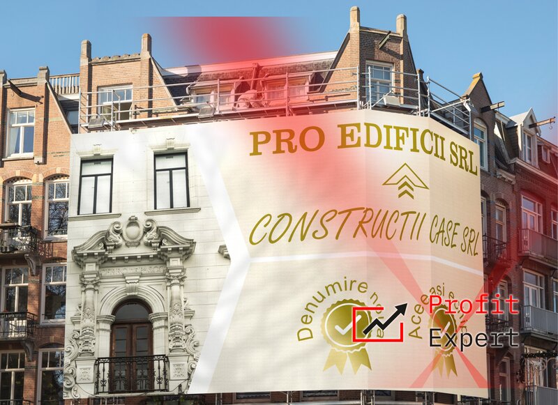 Profit Expert - Infiintari, contabilitate si servicii firme